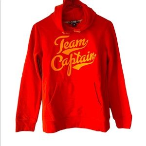 Land’s End Boys Sweatshirt NWOT Size M 10-12